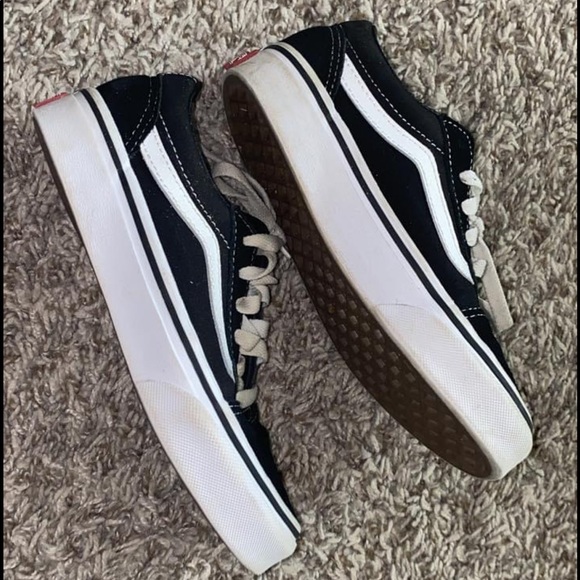 Youth Vans - Picture 3 of 4